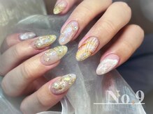 ナイン(No9)