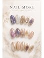 ネイルモア 三軒茶屋店(NAIL moA)/Nail Salon moA　三軒茶屋店