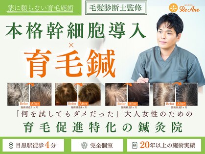 リアン 目黒(Re-Ane)の写真