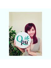 キュープ 柏店(Qpu)/加藤雅美様ご来店