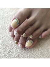 ヴィリーナ 十三店(VIRENA)/【VIRENA/NAIL】