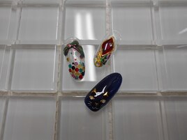アートサンプル