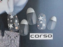 コルソケーツー 梅田茶屋町(corso k-two)/新作＊冬サンプル/茶屋町中崎町