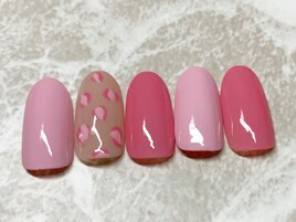 可愛い　シンプル　ガーリー