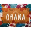 オハナ 青葉台(OHANA)のお店ロゴ