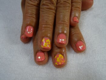 ネイルサロン リッティー(RITTY)/