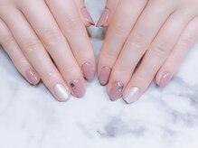 スピニオン(spinion)/【お客様ネイル】定額デザイン