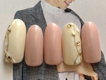 ルチアーナ ネイル/ハンド◆定額コース 6750円◆