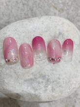 シエルズビューティー(ciel's beauty)/川辺プロデュースデザイン★