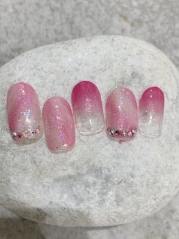 シエルズビューティー(ciel's beauty)/川辺プロデュースデザイン★