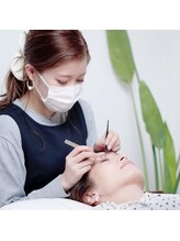 ディアサロン 横浜店(Dia salon) 里井 