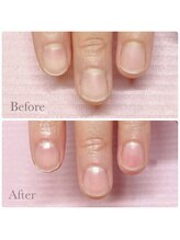 プティクール(petit coeur)/美爪ネイルケア