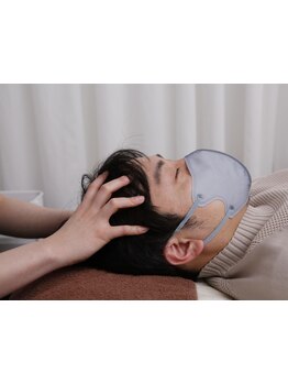 メンズにオススメのサロン