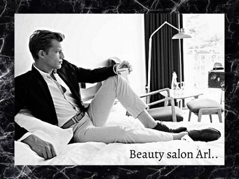 アール(Arl..)/メンズ VIO脱毛 対応可能