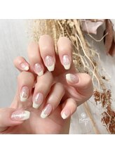 マムネイル 麻布十番(mumnails)/basic