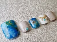 Shu Shu nail【シュシュネイル】新馬場店