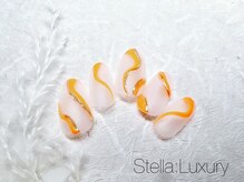 ステラ(Stella)/▼ラグジュアリーコース6980