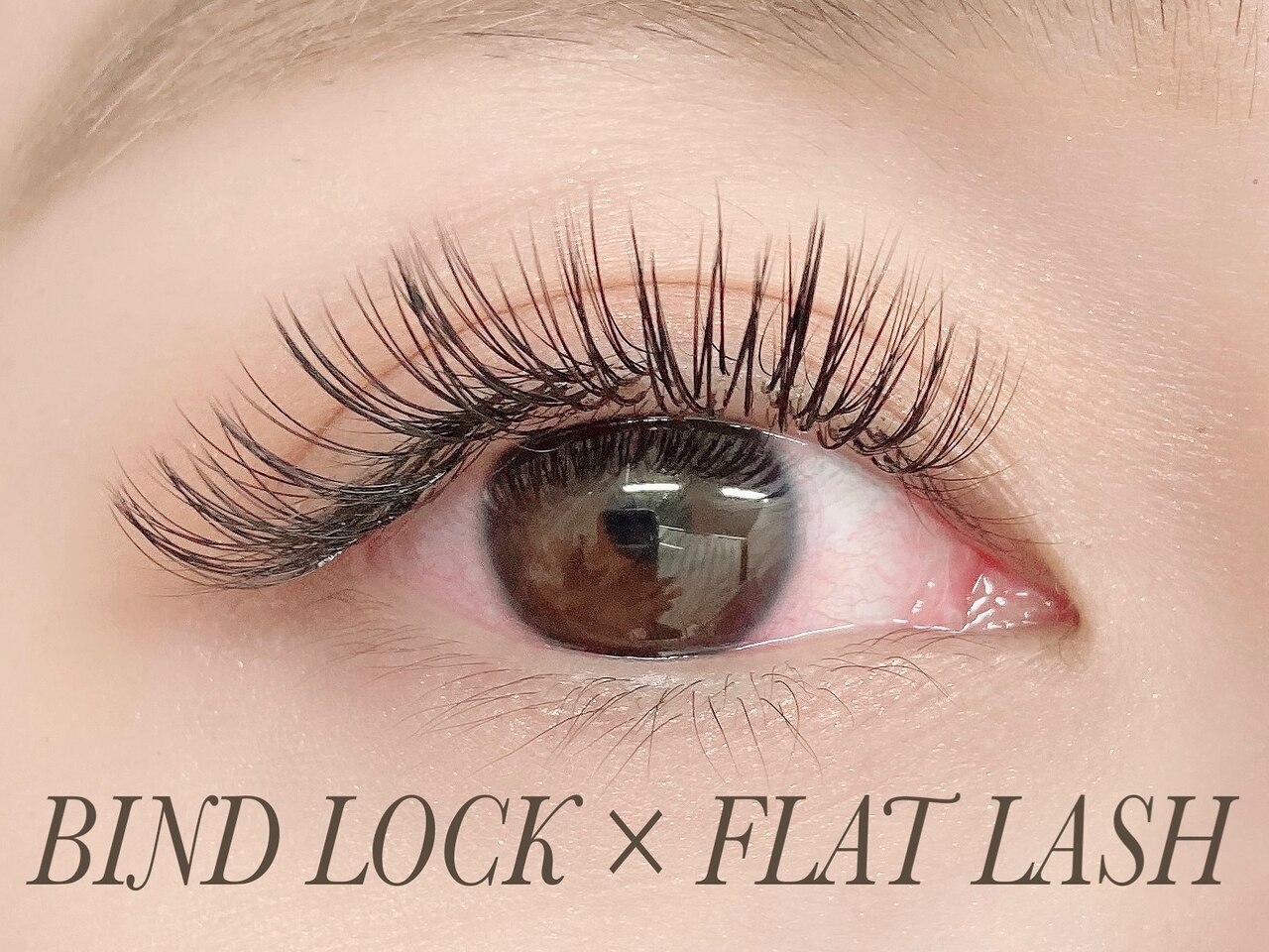 【大人気♪】バインドロック×フラットラッシュ100本 7300円
