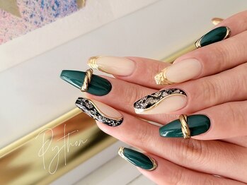 グランドオウジャ(Grand Ouja)/A/W