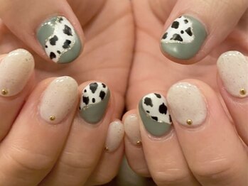 ミコ(Miko)/ニュアンスデザイン/持ち込みOK