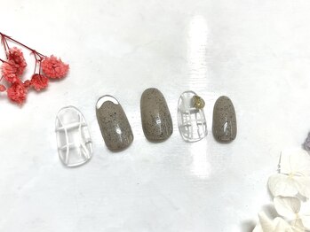 アトリエケー(K)/定額Cコース