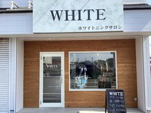 ホワイト 一宮店(WHITE)