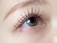 キャッツアイ東京 新宿店(Cat's eye TOKYO)/カラーエクステ