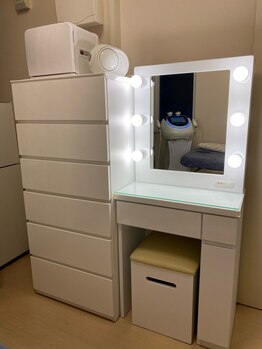 ラキ(laki)/内観・カウンセリング