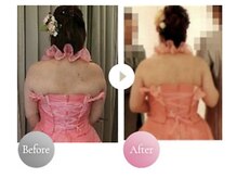 えすてさろん ケイアンドエフ(k&f)/お客様の声