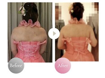 えすてさろん ケイアンドエフ(k&f)/お客様の声