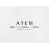 アーテム(ATEM)のお店ロゴ