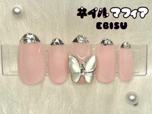 ネイルマフィア 恵比寿(NAIL MAFIA)/デザインB