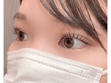 ピーチ(Peach)/まつげパーマ