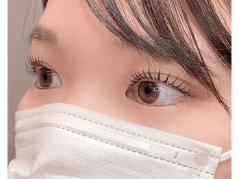 ピーチ(Peach)/まつげパーマ