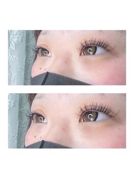 グリッターネイル(GLITTER NAILS)/アンドヘルシー