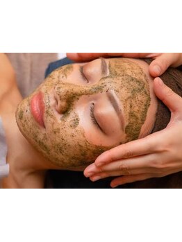 お肌をきれいにしたい