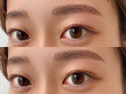 フィオブロウ 姫路飾磨(fiio brow)の写真