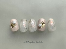 アンジェリカミッシェル センター北店/フルオーダーコース