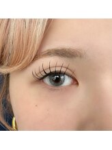 オプス ライフビューティー(OPS×LIFE BEAUTY)/フラットラッシュ