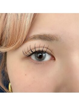 オプス ライフビューティー(OPS×LIFE BEAUTY)/フラットラッシュ