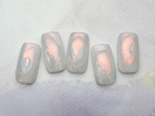 アイビー(Aivy)/ちゅるちゅるオーロラ