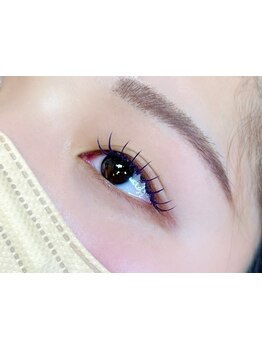 カラーエクステがあるサロン