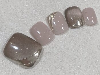 フットジェルキャンペーン