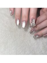 ナツネイル(natsu'nail)/フラッシュマグネット