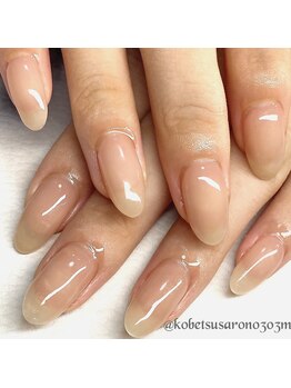 オフィスネイル☆