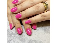 サロンドプラス(Salon de Plus)/ワンカラー