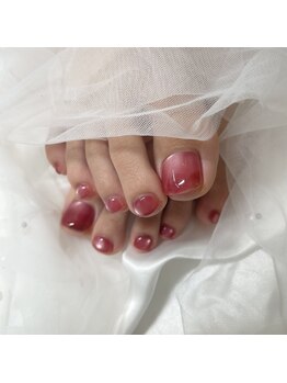 ディーヴァス(DIVAS)/プランパーマグネット enoi43