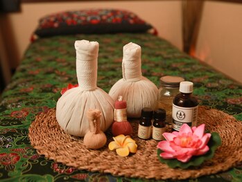 ロータスビューティー(Lotus Beauty)/