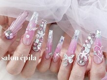 エピラ(epila)/マーメイド