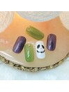 定額5500 ハロウィン